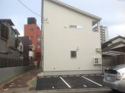 ラッフルズレジデンス