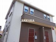 グランシャリオB