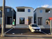 クレイドルガーデン犬山市上野新町第2 3号棟