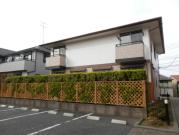 クローバーズヒル A A-