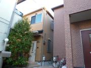 ＪＲ東海道本線住吉駅まで徒歩10分