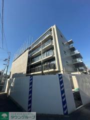 京急本線梅屋敷駅まで徒歩7分
