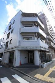 カルチェ羽衣