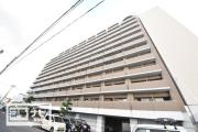 朝日プラザ岡山サウスフロント