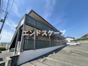 ＪＲ上越線群馬総社駅まで徒歩56分