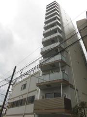 ＪＲ京浜東北・根岸線大井町駅まで徒歩10分