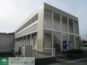 ＪＲ相模線原当麻駅までバス約12分 徒歩2分