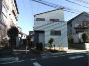 東京都板橋区大谷口北町戸建