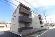 クロッシア住吉町