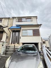 山陽電鉄本線滝の茶屋駅まで徒歩4分