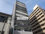 Canal East