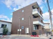 山陽新幹線姫路駅まで徒歩16分