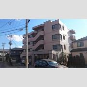 仙台市地下鉄南北線長町一丁目駅まで徒歩9分