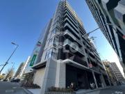 地下鉄長堀鶴見緑地線西大橋駅まで徒歩10分