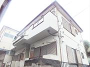 京王線つつじヶ丘駅まで徒歩6分