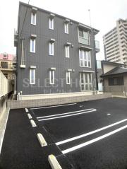 名鉄名古屋本線男川駅まで徒歩18分