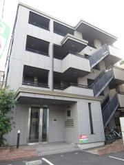 京阪本線大和田駅まで徒歩3分
