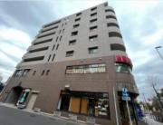 ラヴィータ谷塚駅前1