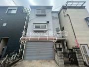 西木の本1丁目貸家