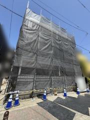 近鉄南大阪線今川駅まで徒歩6分