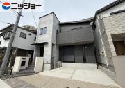 昭和区川名駅南戸建