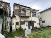 貸家 御殿3ー23ー24