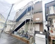 フラットフィールド金沢文庫