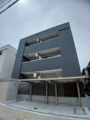 フジパレス高石駅南II番館