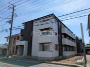 KEIAI RESIDENCE 五香II