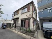 京阪本線淀駅まで徒歩7分
