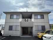 西鉄天神大牟田線大善寺駅まで徒歩9分