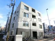 地下鉄東西線西１１丁目駅まで徒歩10分