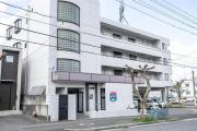 文化長屋