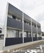 地下鉄七隈線次郎丸駅まで徒歩4分