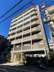 東京メトロ東西線東陽町駅まで徒歩5分