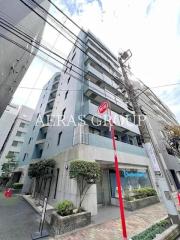 ＪＲ総武線（各駅停車）浅草橋駅まで徒歩3分