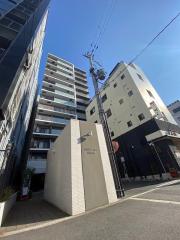 ミュプレ江坂
