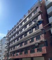 ライオンズマンション伊勢佐木長者町