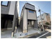 長崎6-4-6戸建