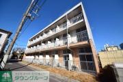 ＪＲ高崎線宮原駅まで徒歩4分