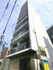 ＪＲ総武線（各駅停車）中野駅まで徒歩5分