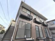 ＪＲ中央線西荻窪駅まで徒歩17分