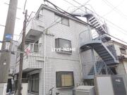 ＪＲ中央線阿佐ケ谷駅まで徒歩8分