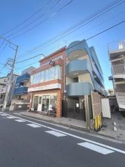 京急本線上大岡駅まで徒歩8分