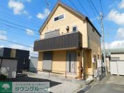 北野2丁目戸建II