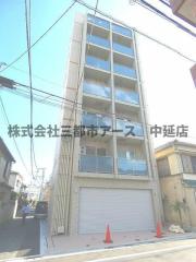 朝日マンション