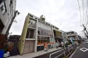 都営大江戸線練馬春日町駅まで徒歩3分