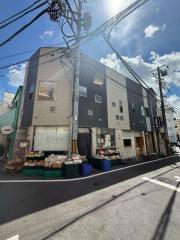 東急世田谷線若林駅まで徒歩1分