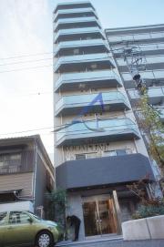 ブルーライン伊勢佐木長者町駅まで徒歩5分