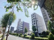 地下鉄名城線新瑞橋駅まで徒歩7分